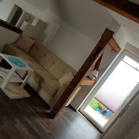 Ferienwohnung An Der Unditz Neuried  Exteriör bild