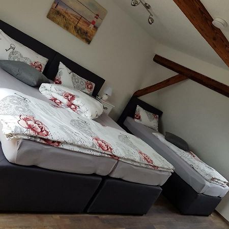 Ferienwohnung An Der Unditz Neuried  Exteriör bild