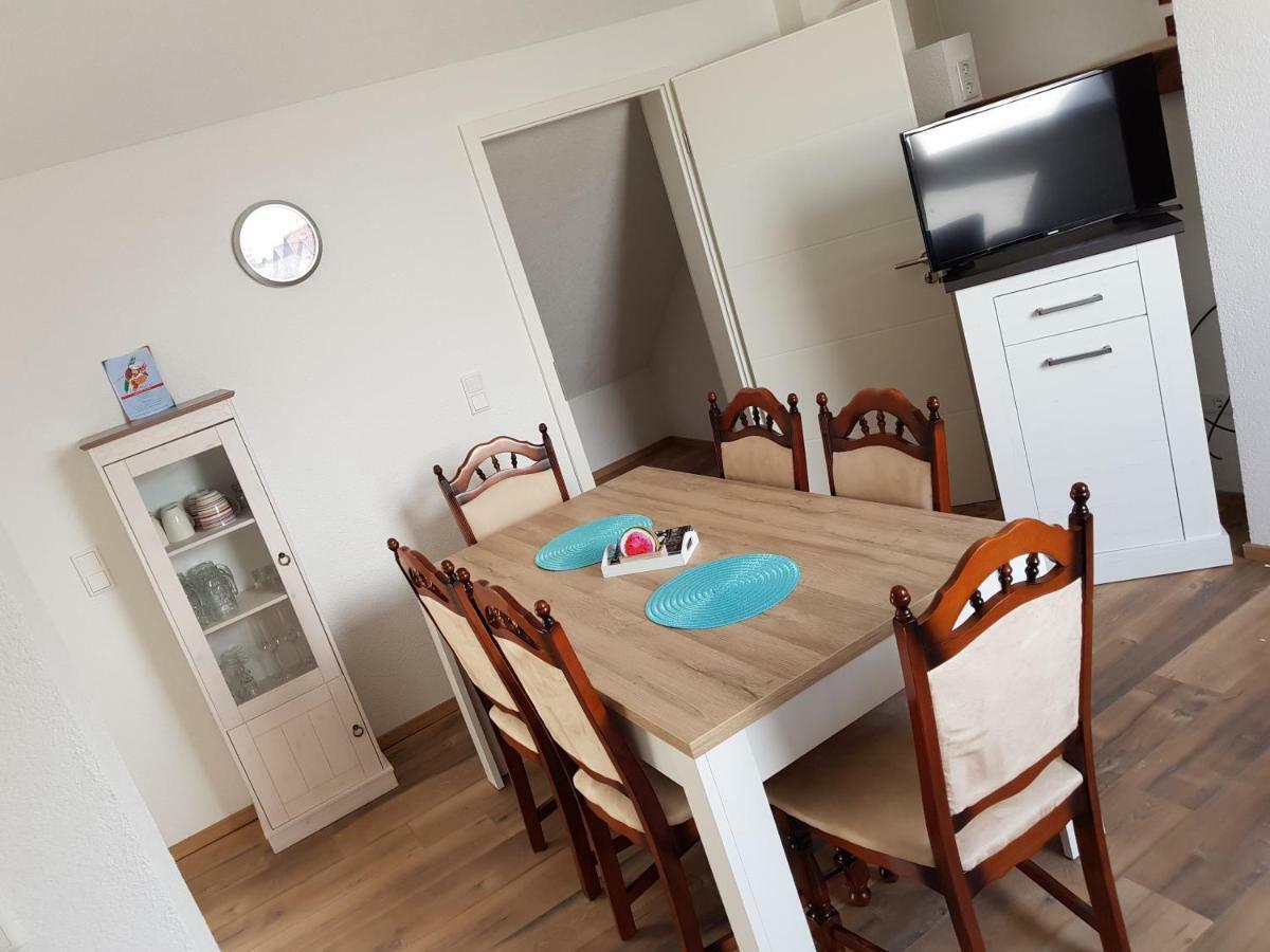 Ferienwohnung An Der Unditz Neuried  Exteriör bild
